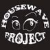 House Wave Radio logo