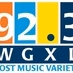 Logo de XL 92-3 - WGXL