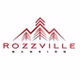 Rozzville Mansion logo