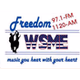 Freedom 1120 - WSME logo