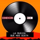Conexión Mix logo