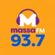 Logo de Massa FM Campo Grande
