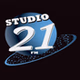 Studio21FM logo