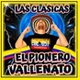 El Pionero Vallenato logo