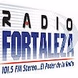 Radio Fortaleza 101.5 logo