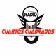 Logo de RADIO CUARTOS CUADRADOS
