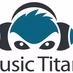 Logo de Music Titans Radio