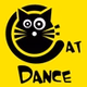 CAT DANCE logo