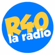 Logo de R40 Radio