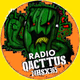 Logo de QACTTUS RADIO