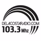 De La Costa Radio logo