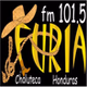 Radio Furia logo