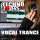 Logo de Technolovers.fm - VocalTrance