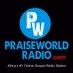 Logo de Praiseworld Radio