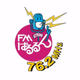 Logo de FMぱるるん