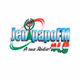 Rádio Jenipapo 104.9 logo