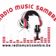 Logo de Radio Music Sambre