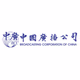 Logo de 中國廣播公司 - 中廣新聞網