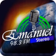 Logo de EMMANUEL RADIO