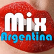 Logo de Radio Mix Argentina