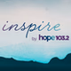 Hope 103.2 - Inspire Digital Radio logo