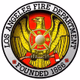 Logo de Los Angeles, CA City Fire