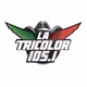 Logo de La Tricolor 105.1 - KQRT