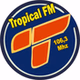 Rádio Tropical logo