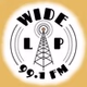 WIDE - WIDE-LP logo