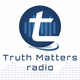 Logo de Truth Matters Radio - International
