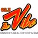 92.3 The Vibe - KTTU-HD4 logo