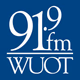 Logo de WUOT-2 - WUOT-HD2