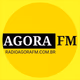 Logo de Rádio Agora FM