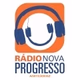 Logo de Radio Nova Progresso