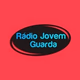 Logo de Rádio Jovem Guarda