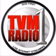 TVM RADIO 1 logo