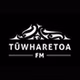 Tuwharetoa FM logo