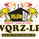 Logo de Katrina Radio Station - WQRZ-LP