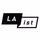 Logo de LAist 89.3 - K210AD