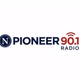 Logo de Pioneer 90.1 Radio - KSRQ
