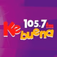 Logo de Ke Buena - XHBM