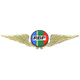 Radio Brasil Portugal logo