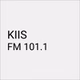 KIIS 101.1 logo