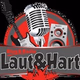 Logo de Laut und hart