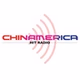 Chinamerica Radio logo