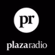 Plaza Radio logo