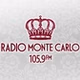 Радио Монте-Карло Санкт-Петербург logo