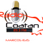 Radio Coatan 89.3 logo