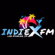 Indie X FM logo