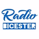 Radio Bicester logo